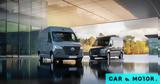 Mercedes-Benz, FUSO, Διήμερη,Mercedes-Benz, FUSO, diimeri