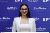 Eurovision 2025, Κλαυδία,Eurovision 2025, klavdia