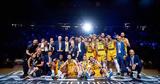 Betsson, BCL Final Four,Sunel