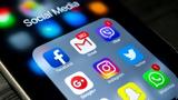Social Media, Nομοθεσία,Social Media, Nomothesia