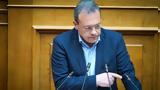 Σωκράτης Φάμελλος, Βουλή, Ομάδα Αλήθειας,sokratis famellos, vouli, omada alitheias