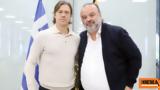 ΑΕΚ, Ηλιόπουλου, Αλμέιδα,aek, iliopoulou, almeida
