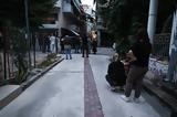 Δολοφονία, Λάρισα, 21χρονος, 52χρονη,dolofonia, larisa, 21chronos, 52chroni
