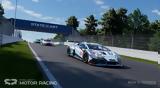Project Motor Racing,