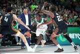 Greek Basketball League, Χαλαρά, 1-0, Παναθηναϊκός 101-69, Προμηθέα – ΒΙΝΤΕΟ,Greek Basketball League, chalara, 1-0, panathinaikos 101-69, promithea – vinteo