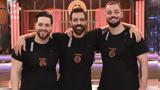 MasterChef 2025, Ανατροπή, – Δεν,MasterChef 2025, anatropi, – den