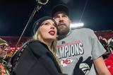 Taylor Swift-Travis Kelce,