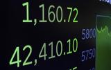 Εκτινάχθηκε, Wall Street, ΗΠΑ-Κίνας – Ενισχύθηκαν,ektinachthike, Wall Street, ipa-kinas – enischythikan