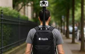 Ήξερες, Apple, -κάμερες, ixeres, Apple, -kameres