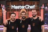 MasterChef 2025, Αποχώρησε,MasterChef 2025, apochorise