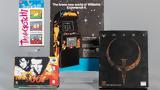 Video Game Hall, Fame,2025
