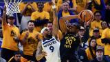 NBA, Τίμπεργουλβς, Νικς, 3-1,NBA, tibergoulvs, niks, 3-1