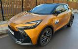 Οδηγούμε, Toyota C-HR 2 0 Hybrid 200 AWD-i,odigoume, Toyota C-HR 2 0 Hybrid 200 AWD-i