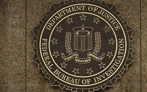 Οδηγία, FBI, odigia, FBI