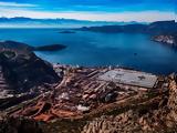 Metlen Rises, Europe’s Answer,Critical Raw Material Dependence