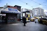 Young Greeks Voice Concerns Over Jobs Cost, Living,New Survey