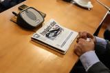 Controversial Promotion, Ex-Intelligence Prosecutor Raises Alarms Over Rule,Law, Greece