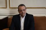 SYRIZA Leader Demands Answers, Alleged Illicit Funding Ties,Ruling Party’s PR Arm