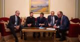 Τραμπ, Ευρώπη, Ουκρανικό,trab, evropi, oukraniko