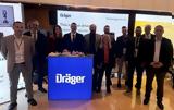 Draeger Hellas, Σύγχρονες, SmartPilot® View, CritIS Synergy+,Draeger Hellas, sygchrones, SmartPilot® View, CritIS Synergy+