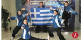 Αετός Λέσβου, Υπερηφάνεια, 8ο Ευρωπαϊκό Πρωτάθλημα Wushu Kung Fu,aetos lesvou, yperifaneia, 8o evropaiko protathlima Wushu Kung Fu