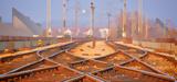 CER Calls,High-Speed Rail Master Plan