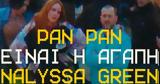 Είναι η αγάπη,
