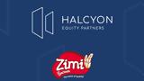 Ευβοϊκή Ζύμη, Halcyon Equity Partners,evvoiki zymi, Halcyon Equity Partners
