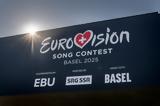 69ος Διαγωνισμός Eurovision, Σήμερα, Κύπρου –, Πέμπτη, Κλαυδία, Ελλάδα,69os diagonismos Eurovision, simera, kyprou –, pebti, klavdia, ellada