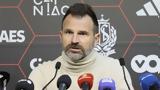 Στο, ΑΕΚ, Ιβάν Λέκο,sto, aek, ivan leko