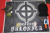 Χρυσή Αυγή, Ωραιόκαστρο, Πώς, Defend Salonica,chrysi avgi, oraiokastro, pos, Defend Salonica