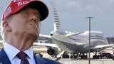 Ζήτημα, Τραμπ, Boeing, Κατάρ,zitima, trab, Boeing, katar