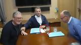Fake News, Μακρόν, Ουκρανία,Fake News, makron, oukrania