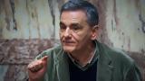 Τσακαλώτος, – Όχι,tsakalotos, – ochi