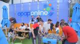 Athens Street Food Festival,