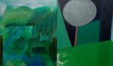 Win Knowlton – Weather, Έκθεση, Kourd Gallery,Win Knowlton – Weather, ekthesi, Kourd Gallery