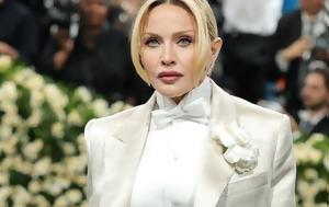 Madonna, Netflix