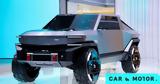 Αυτός, Cybertruck -Το 2027,aftos, Cybertruck -to 2027