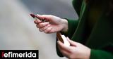 Τα 3 χρώματα για τα νύχια που θα πρωταγωνιστήσουν τη φετινή σεζόν,
