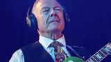 King Crimson Ρόμπερτ Φριπ,King Crimson robert frip