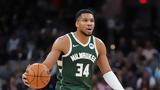 Μπακς, Ισχυρή, Αντετοκούνμπο, Σπερς,baks, ischyri, antetokounbo, spers