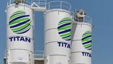 Top, TITAN,Citi