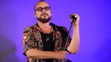 Χρήστος Δάντης, Η Eurovision,christos dantis, i Eurovision
