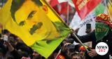 Ιράν, PKK - Είναι,iran, PKK - einai