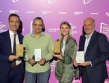 Τέσσερα, Οδό, Κεντρική Οδό, Mobile, IoT Awards 2025,tessera, odo, kentriki odo, Mobile, IoT Awards 2025