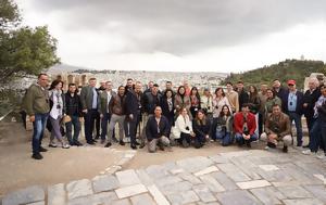 ERGOTRAK, Repsol, Ελλάδα, ERGOTRAK, Repsol, ellada