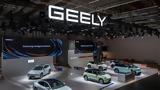 Geely, Ρεκόρ, 2024, Ελλάδα, EX5,Geely, rekor, 2024, ellada, EX5