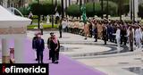 Τραμπ, Σαουδική Αραβία -Με, F-15,trab, saoudiki aravia -me, F-15