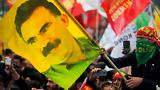 Μήνυμα, Οτσαλάν, Χαιρετίζω, PKK,minyma, otsalan, chairetizo, PKK