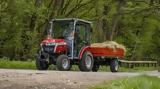 MF 1M,Massey Ferguson